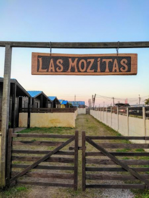 Las Mozitas